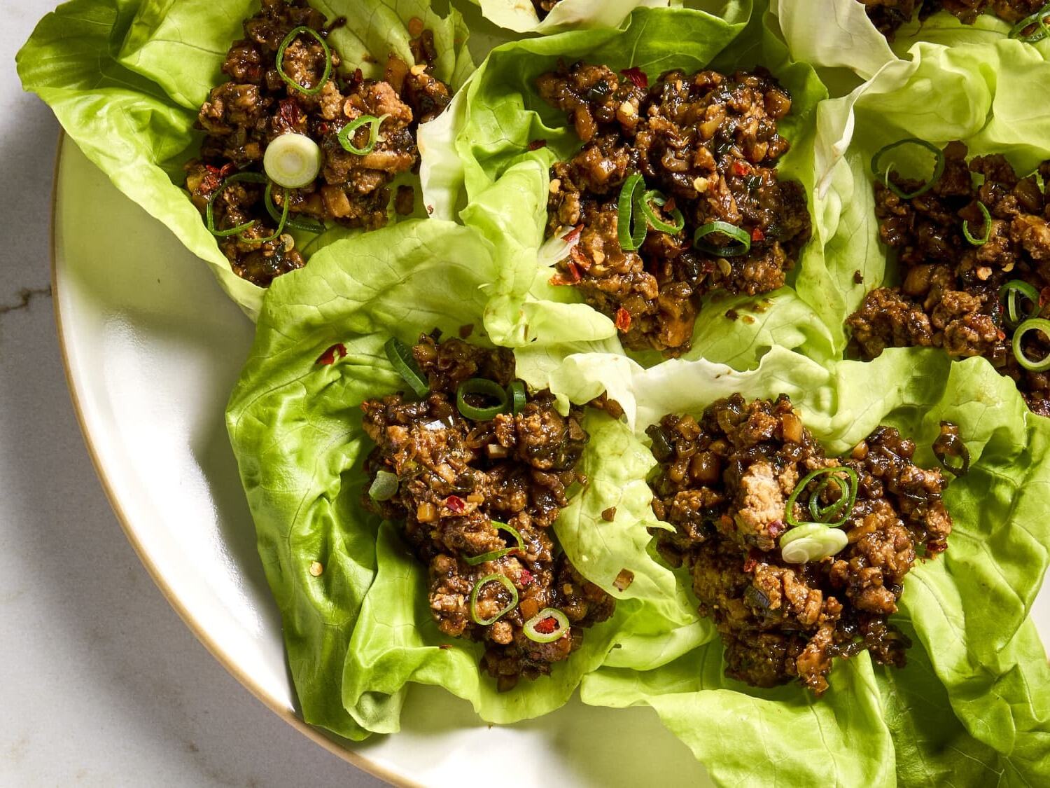 asian-lettuce-wraps-recipe