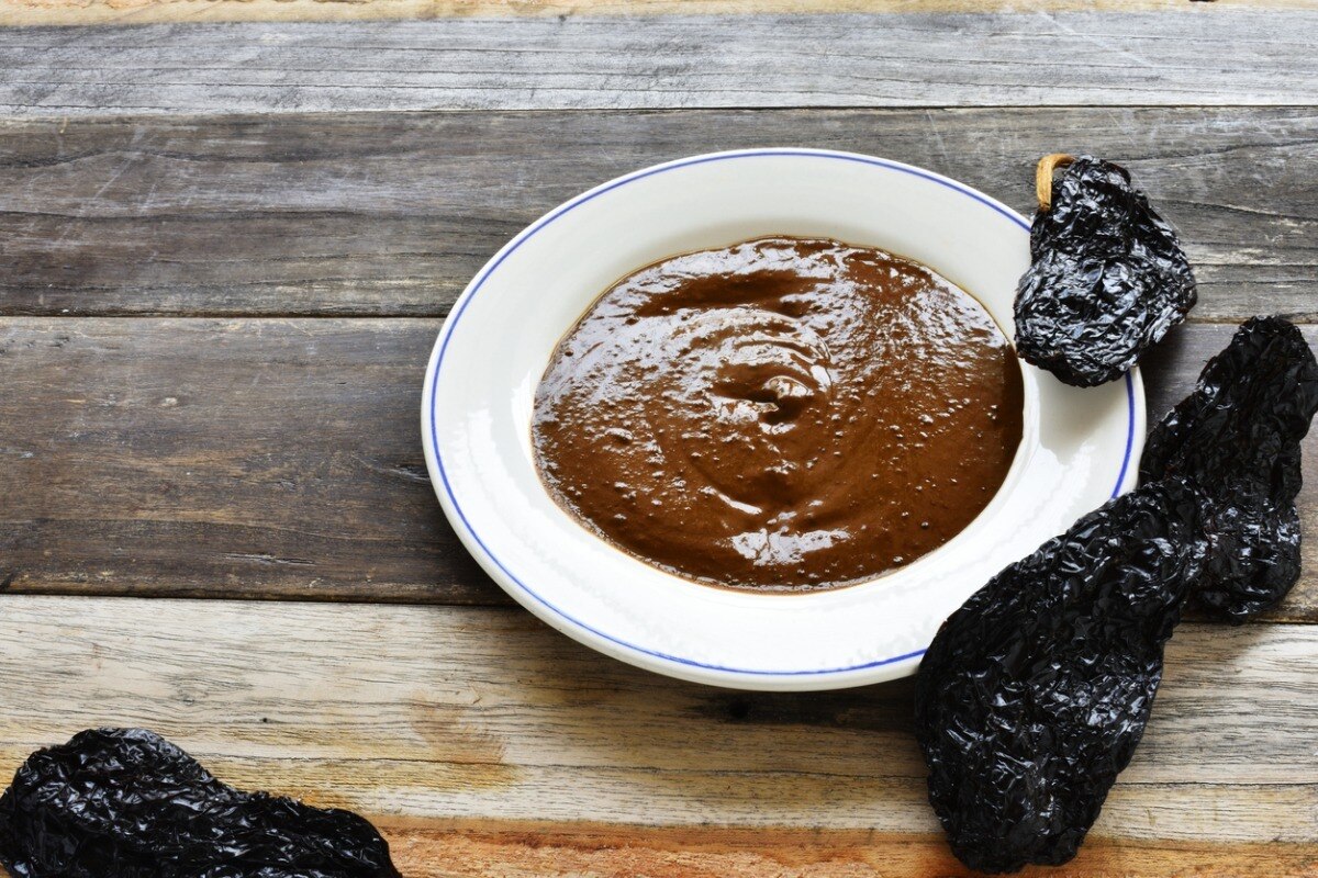 authentic-mole-sauce-recipe