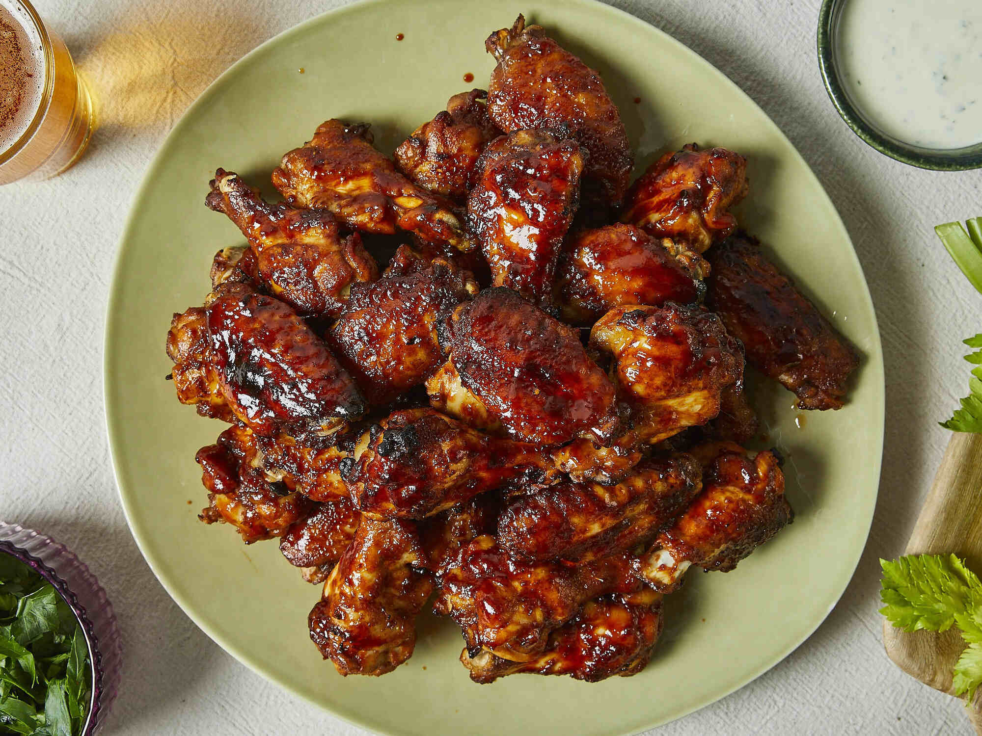 baked-chicken-wings-recipe