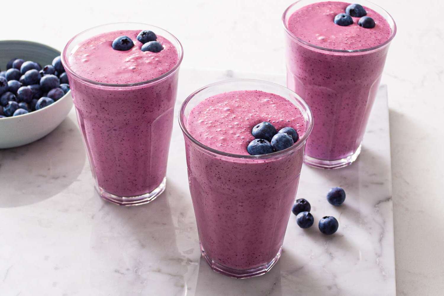 blueberry-smoothie-recipe