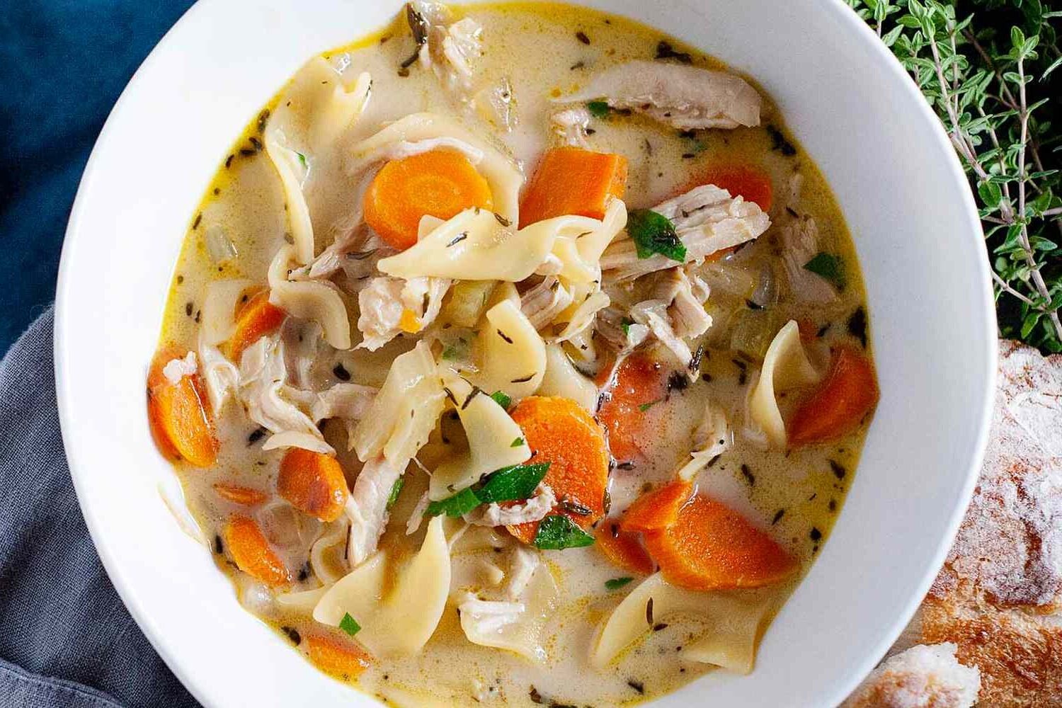 chicken-soup-recipe