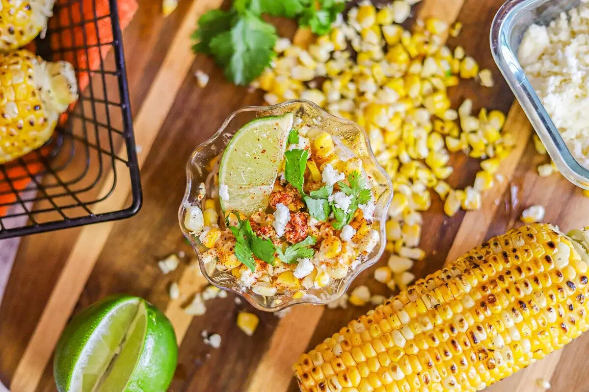 corn-in-a-cup-recipe