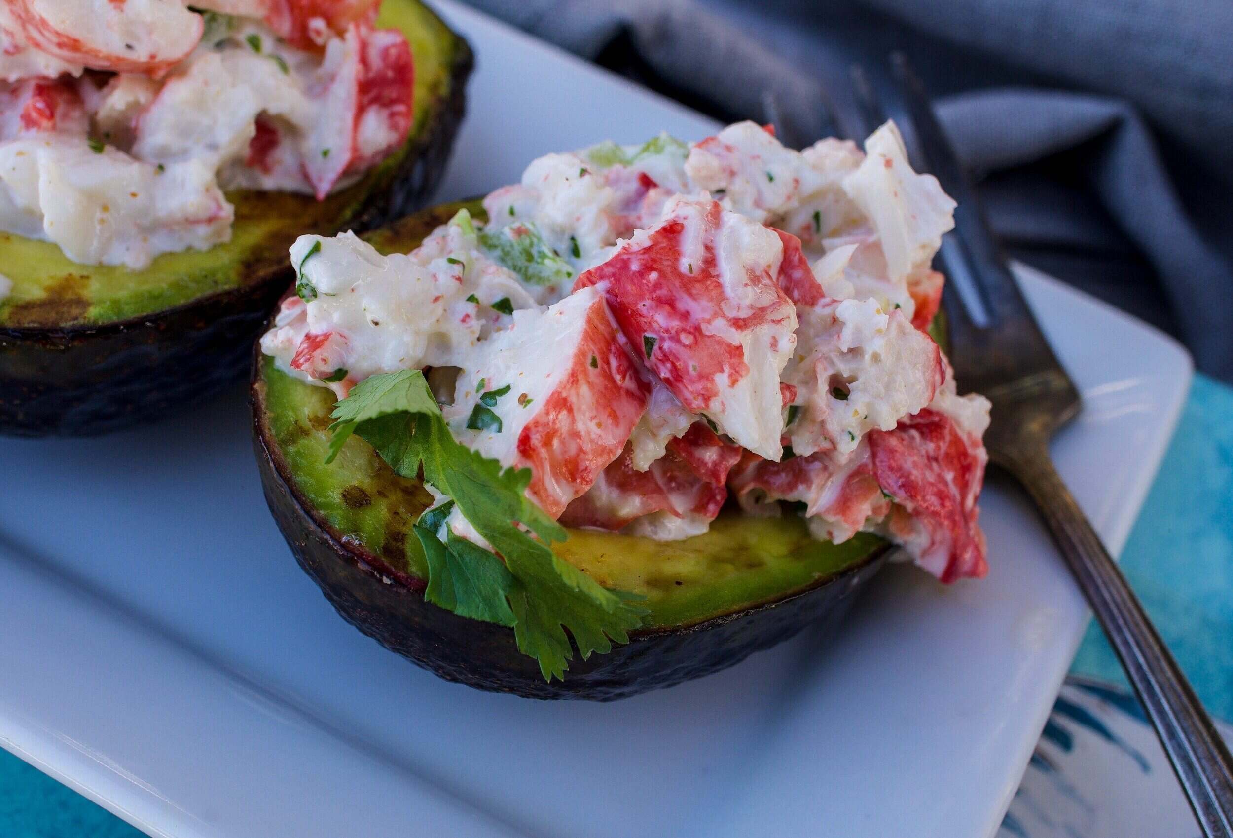 crab-salad-recipe