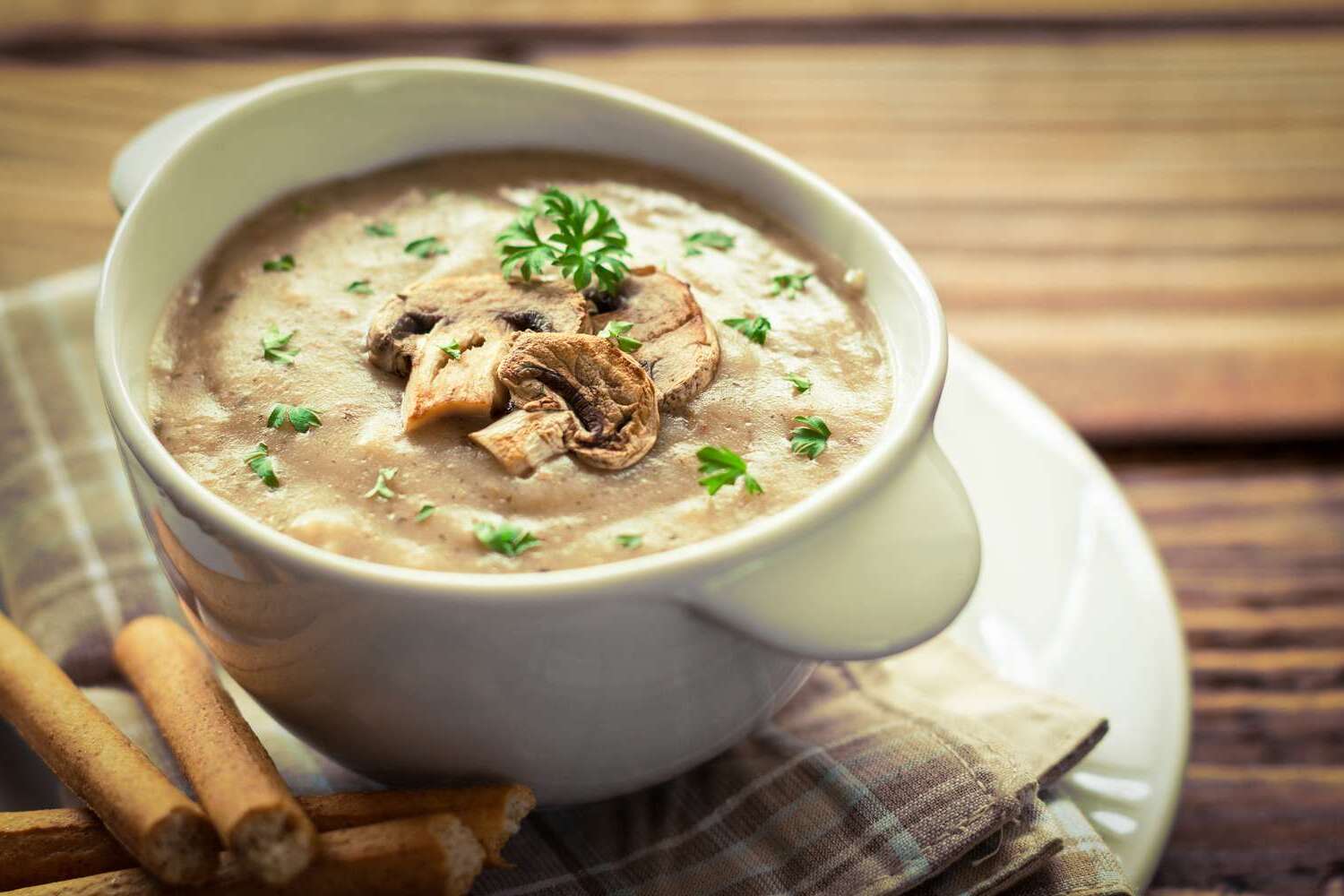 cream-of-mushroom-soup-recipe