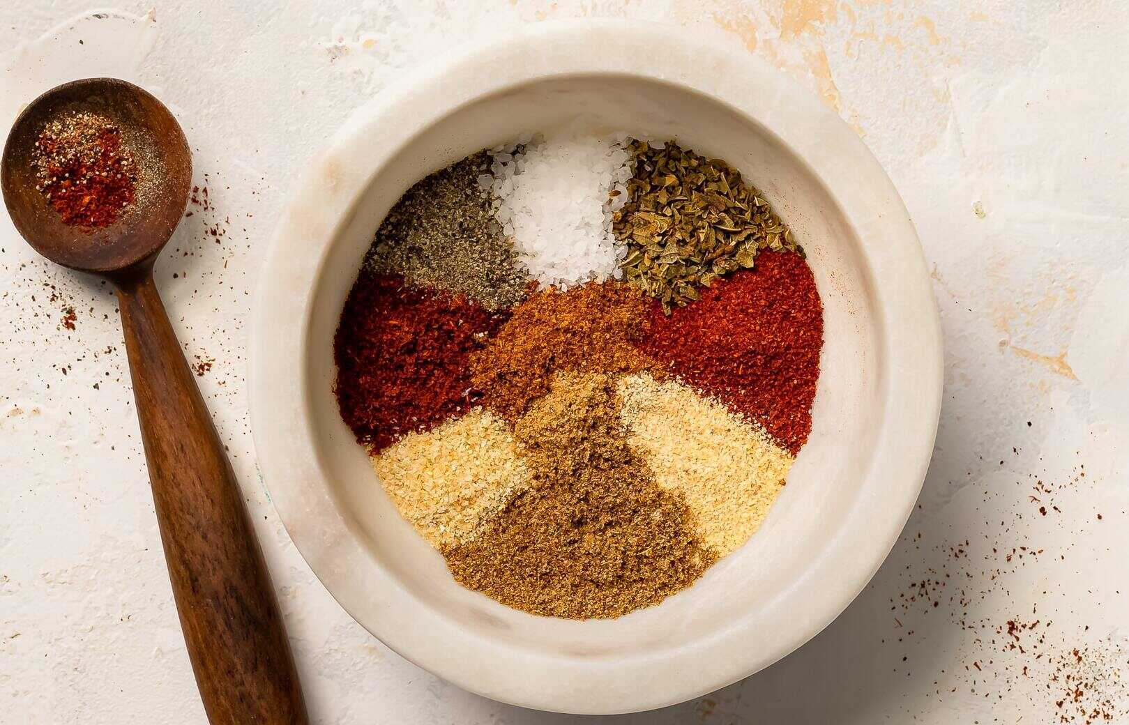 fajita-seasoning-recipe