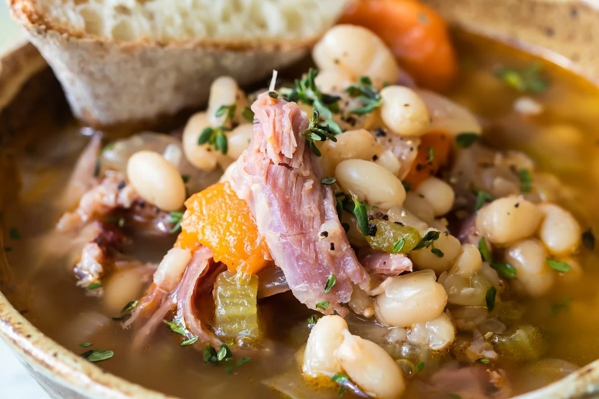ham-and-beans-recipe