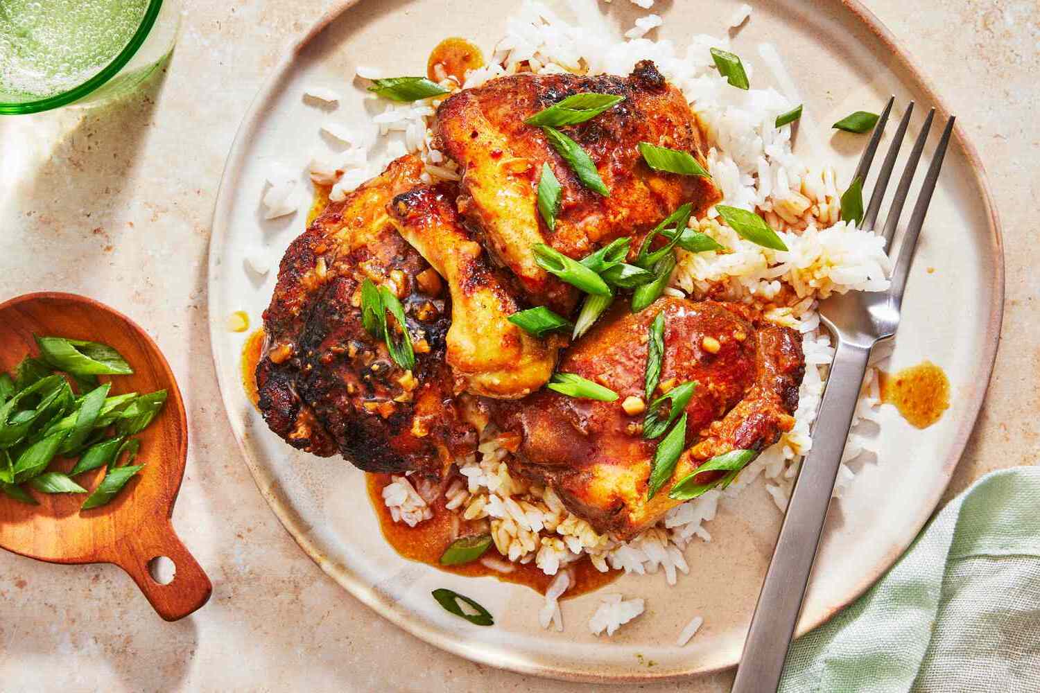 honey-garlic-slow-cooker-chicken-thighs-recipe