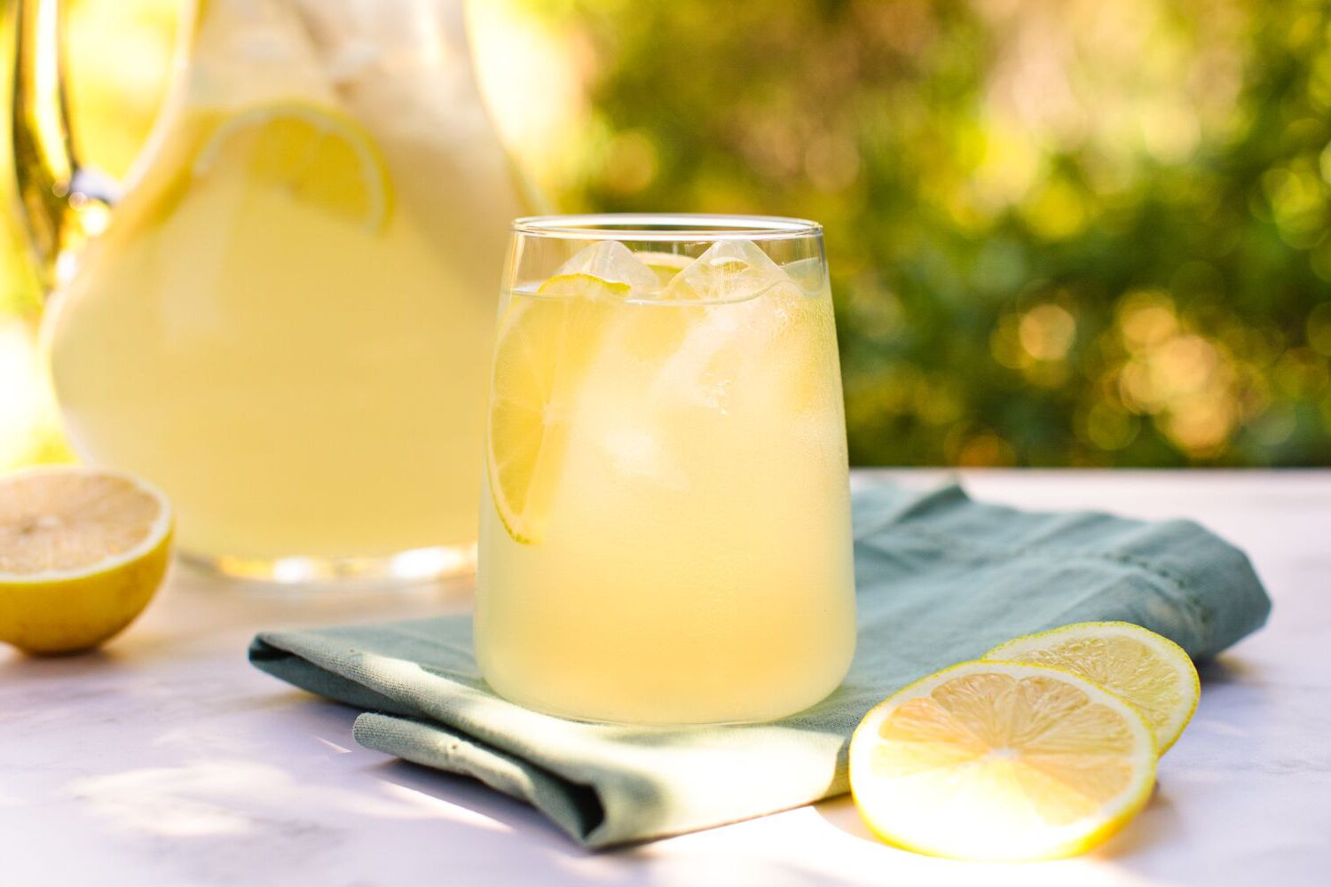 lemonade-recipe