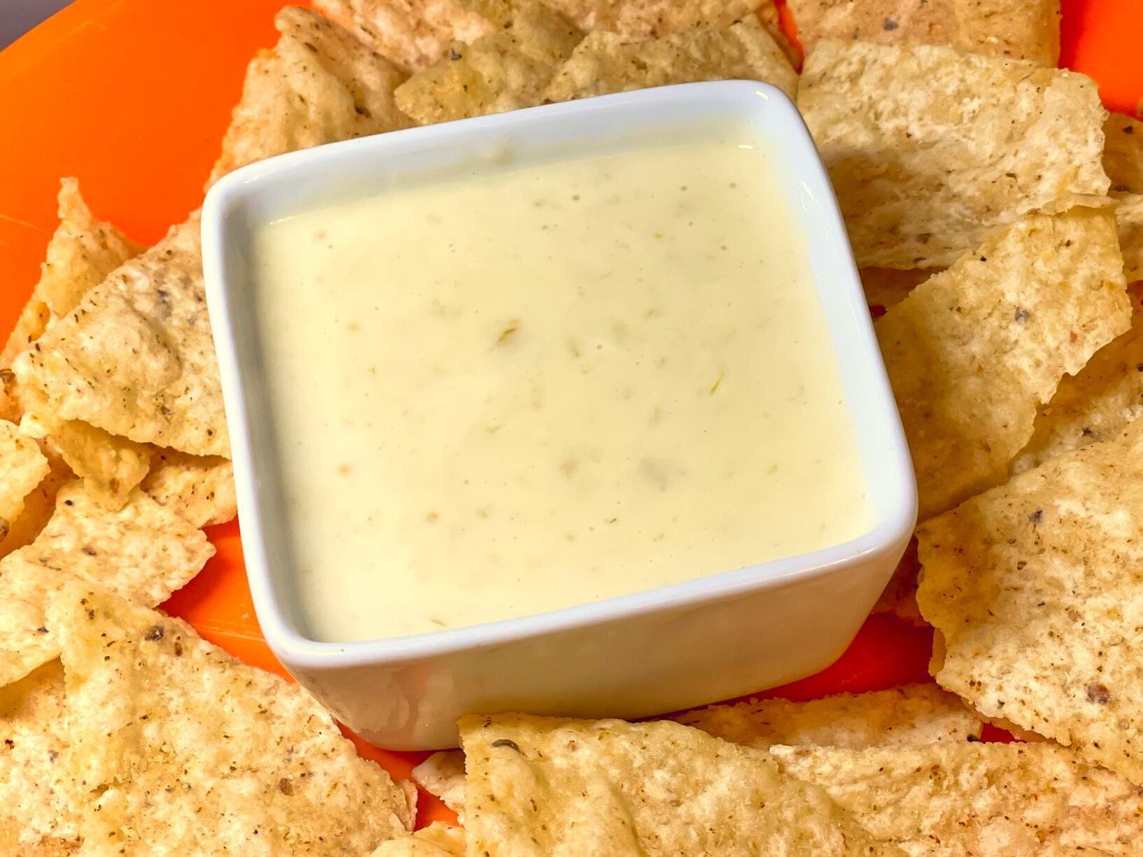 mexican-white-cheese-dip-recipe