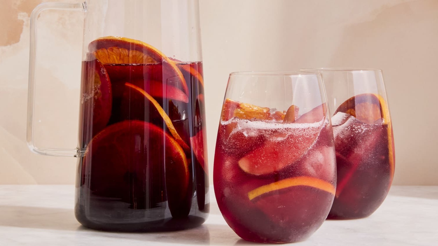 sangria-recipe