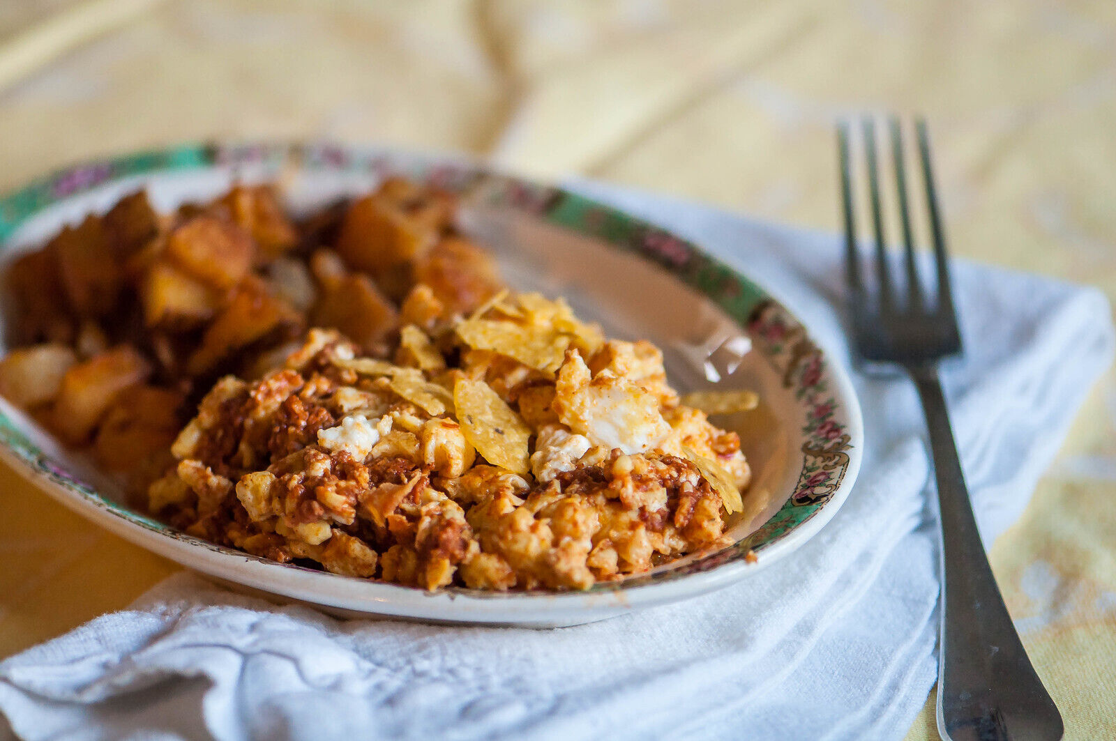 scrambled-eggs-with-chorizo-recipe