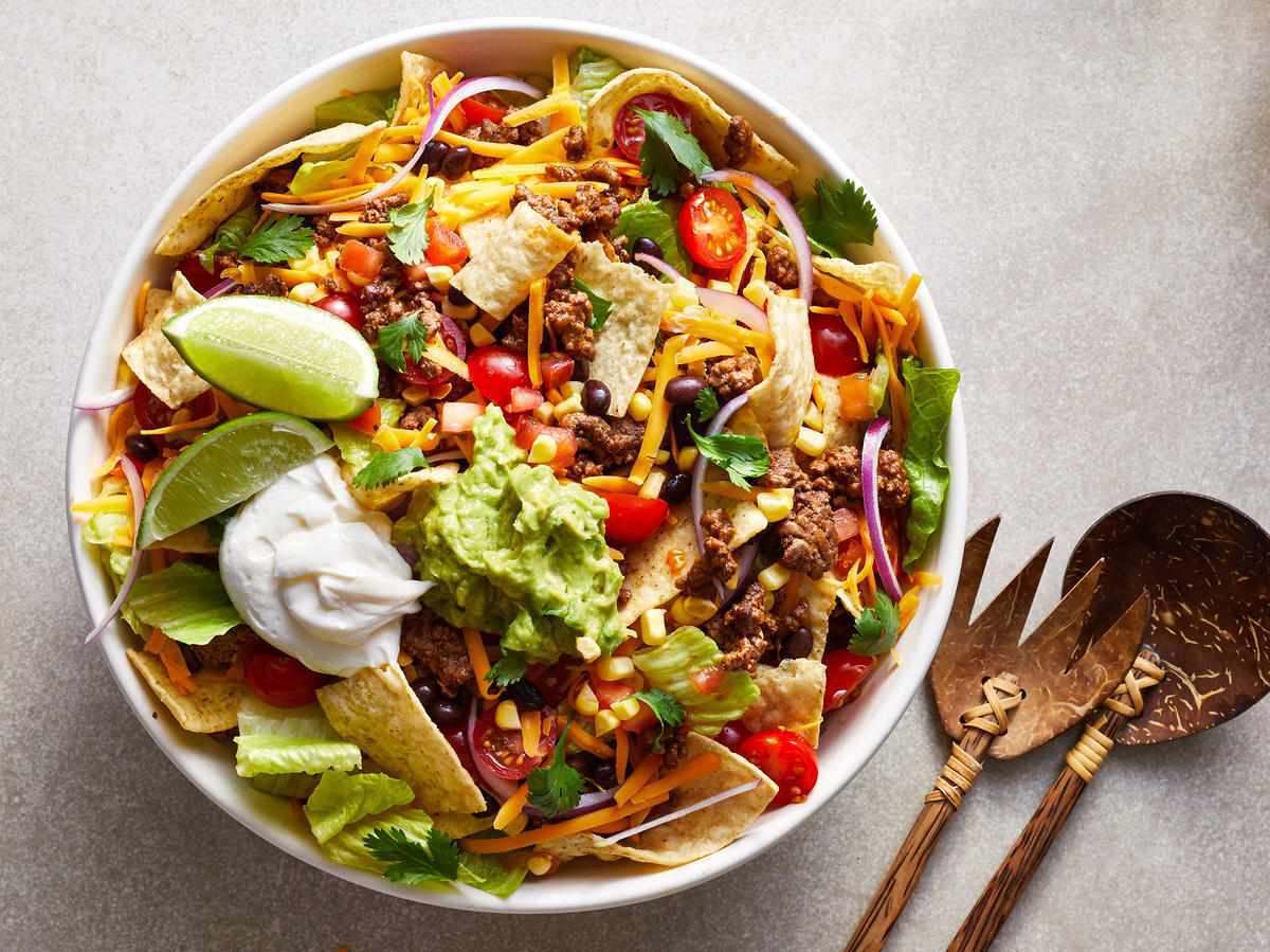 taco-salad-recipe