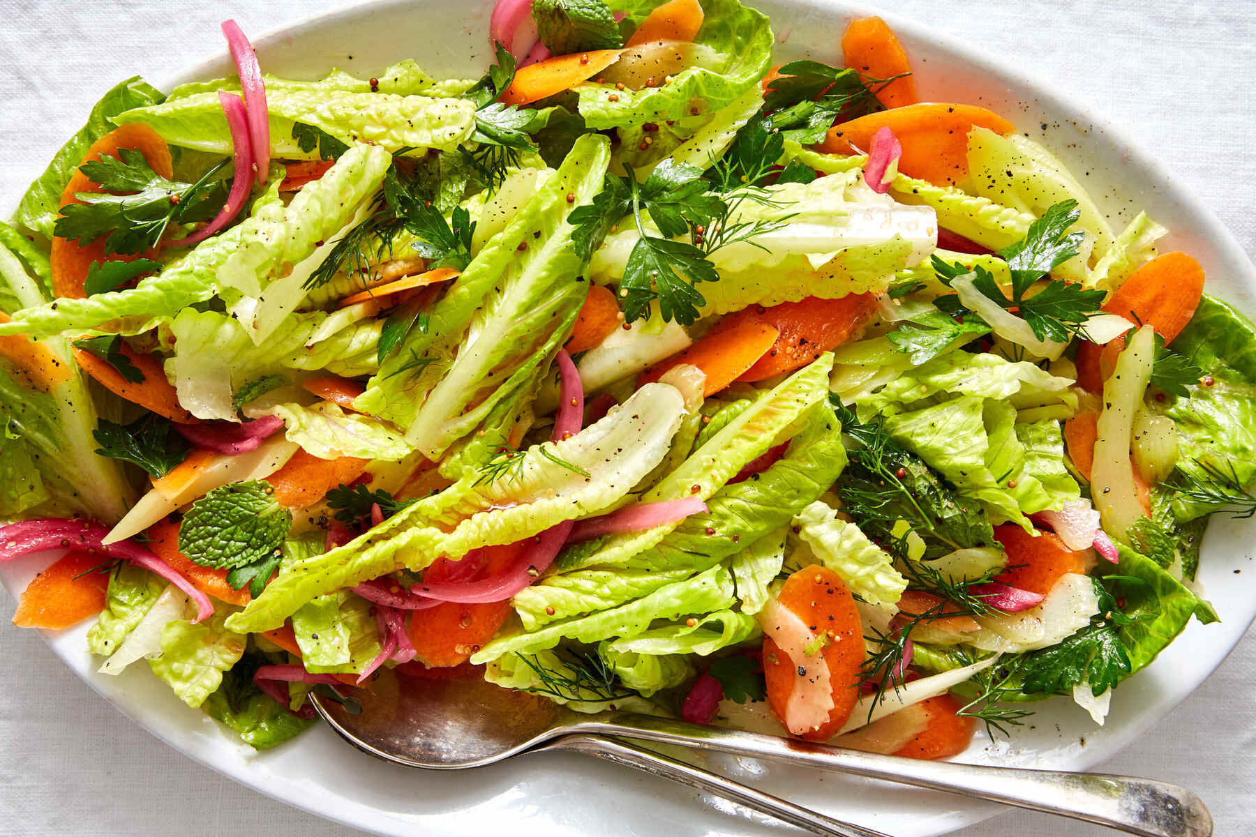 vegetable-salad-recipe