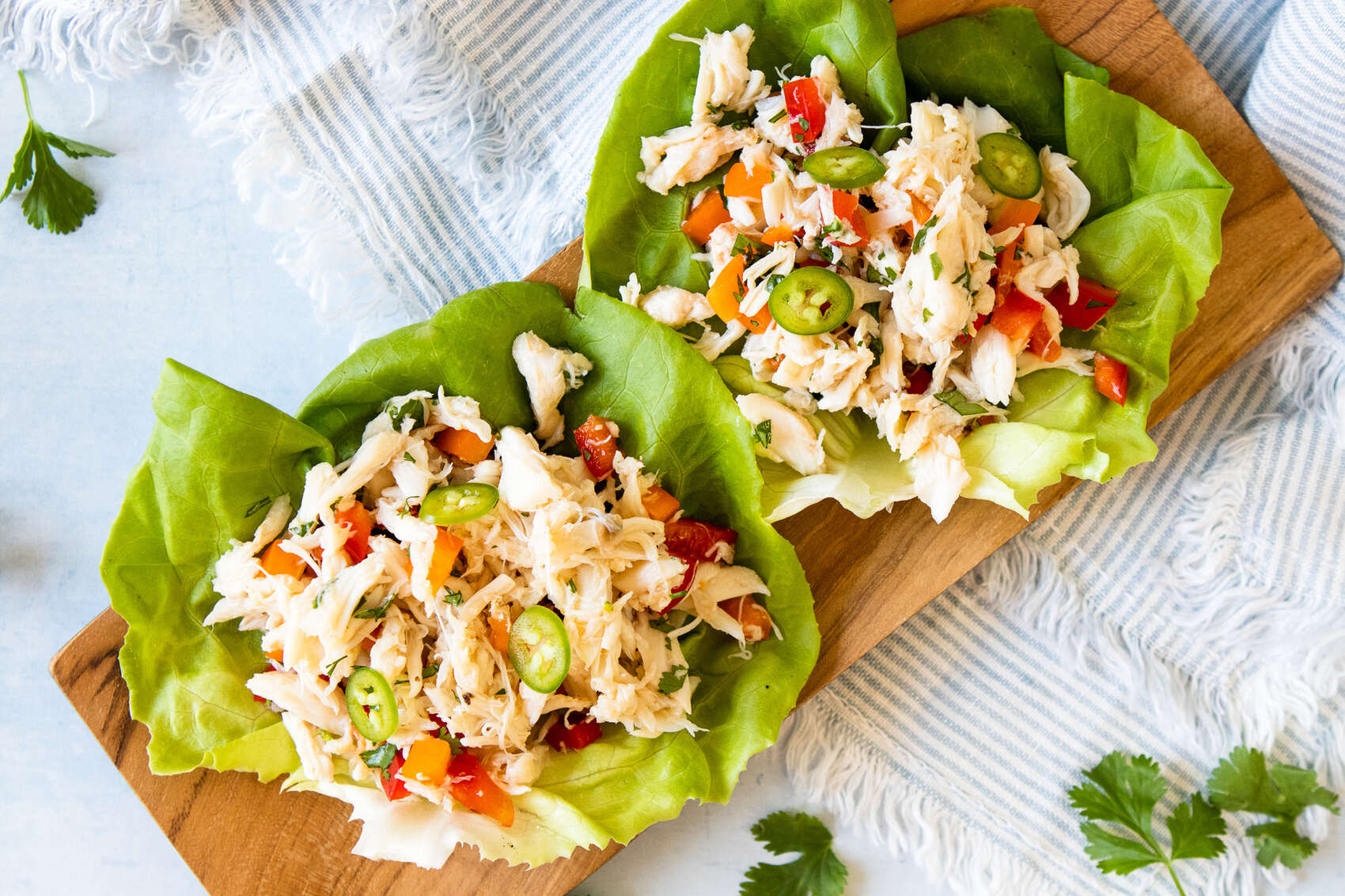 5-ingredient-crab-salad-recipe