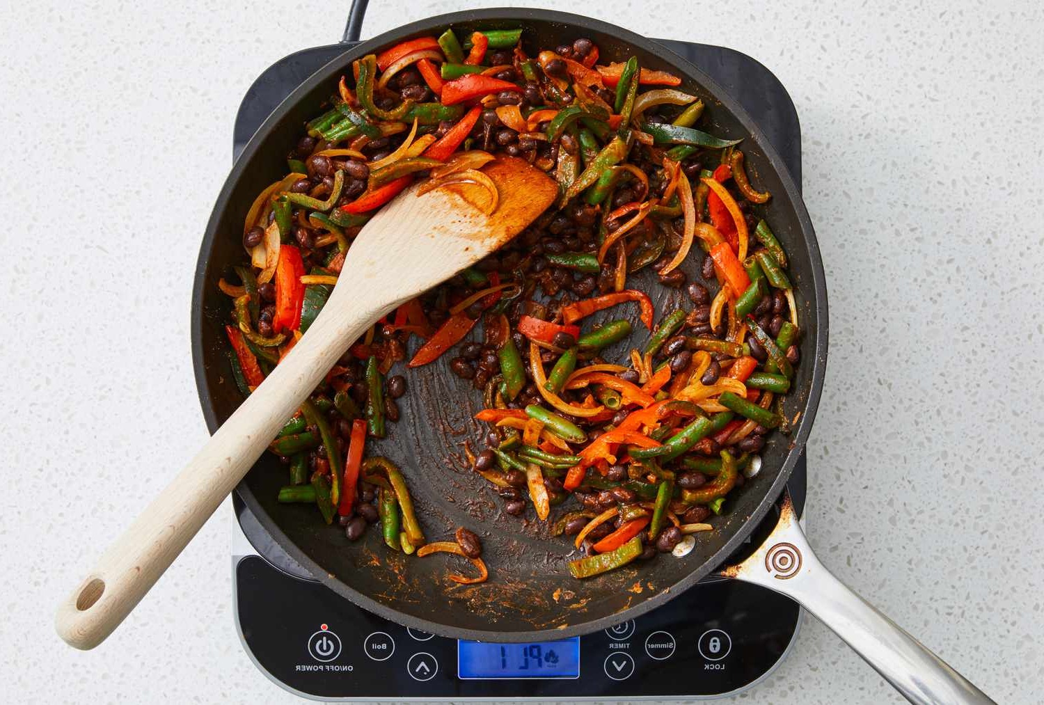 air-fryer-beefy-vegan-taquitos-recipe