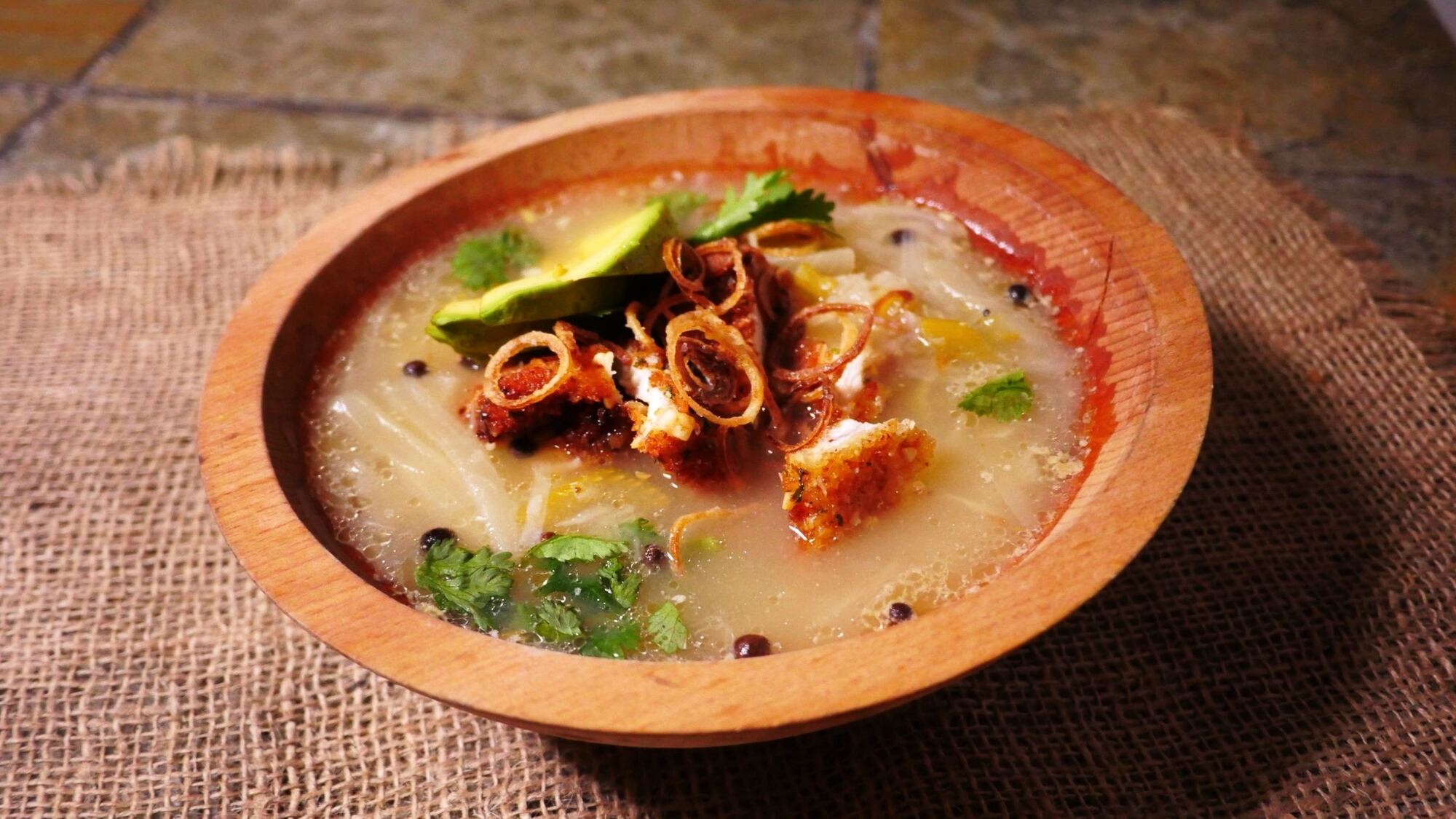 bahamian-chicken-souse-recipe