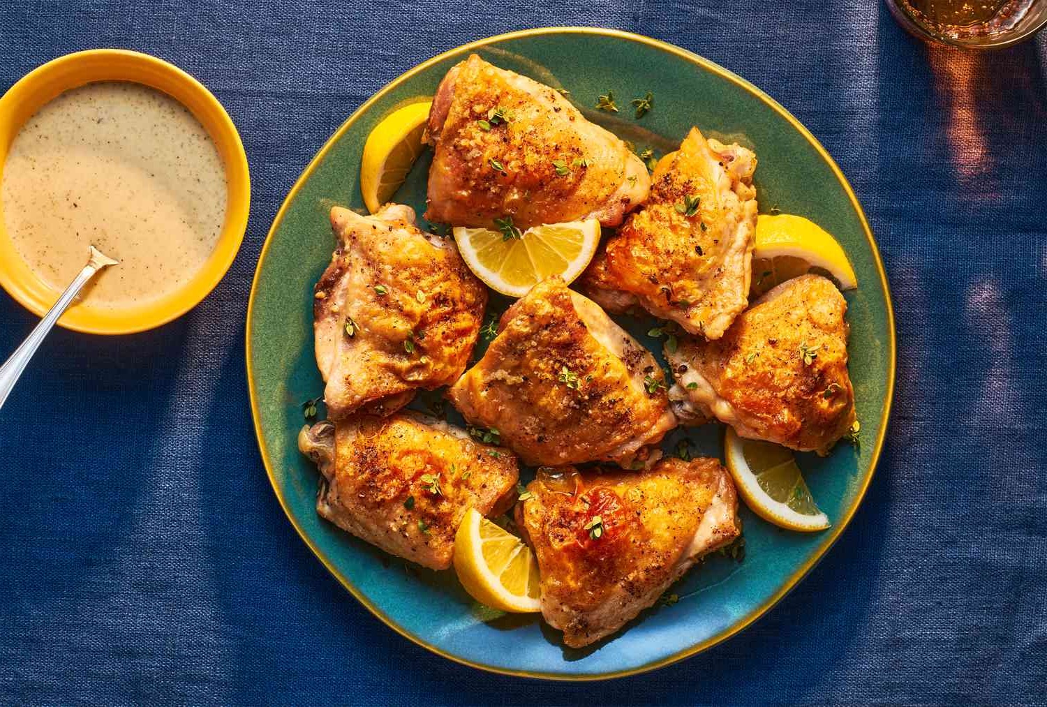 baked-chicken-thighs-recipe