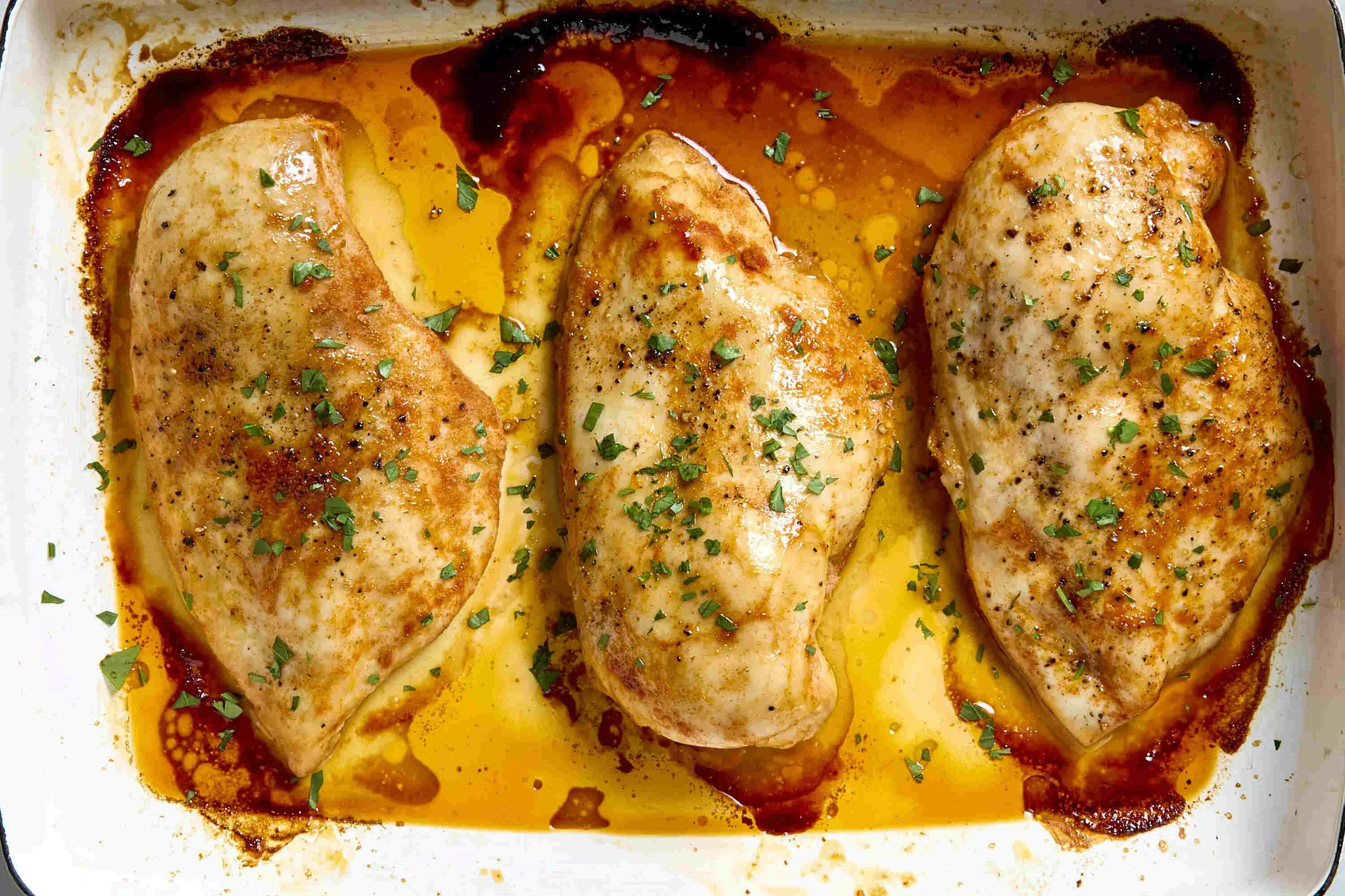 baked-split-chicken-breast-recipe
