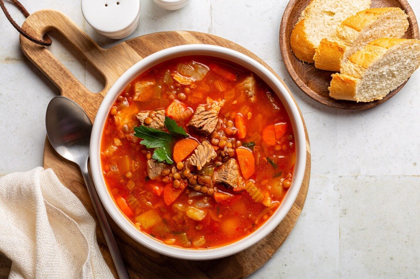 beef-and-lentil-soup-recipe