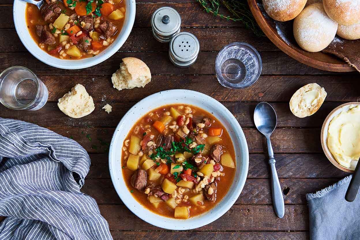 beef-vegetable-soup-recipe