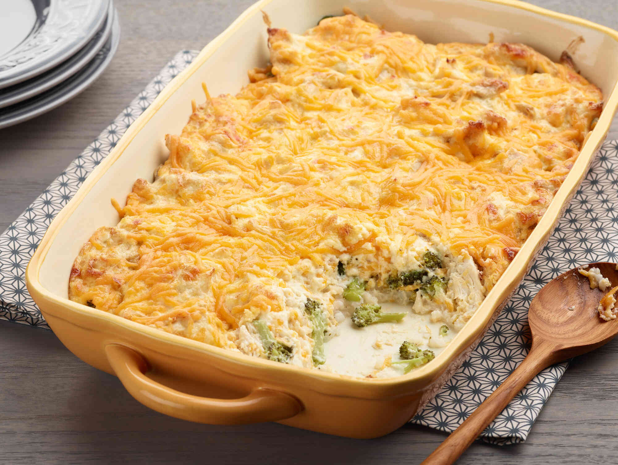 broccoli-rice-cheese-and-chicken-casserole-recipe