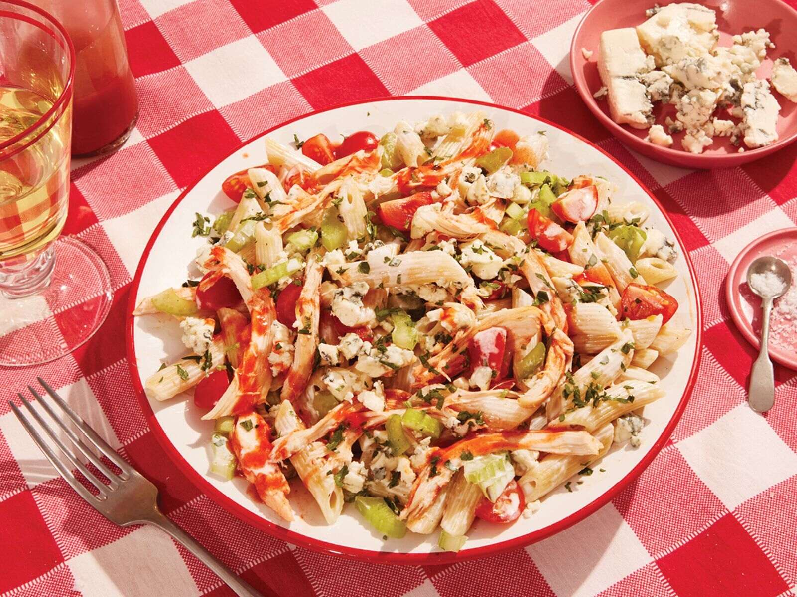 buffalo-chicken-pasta-salad-recipe