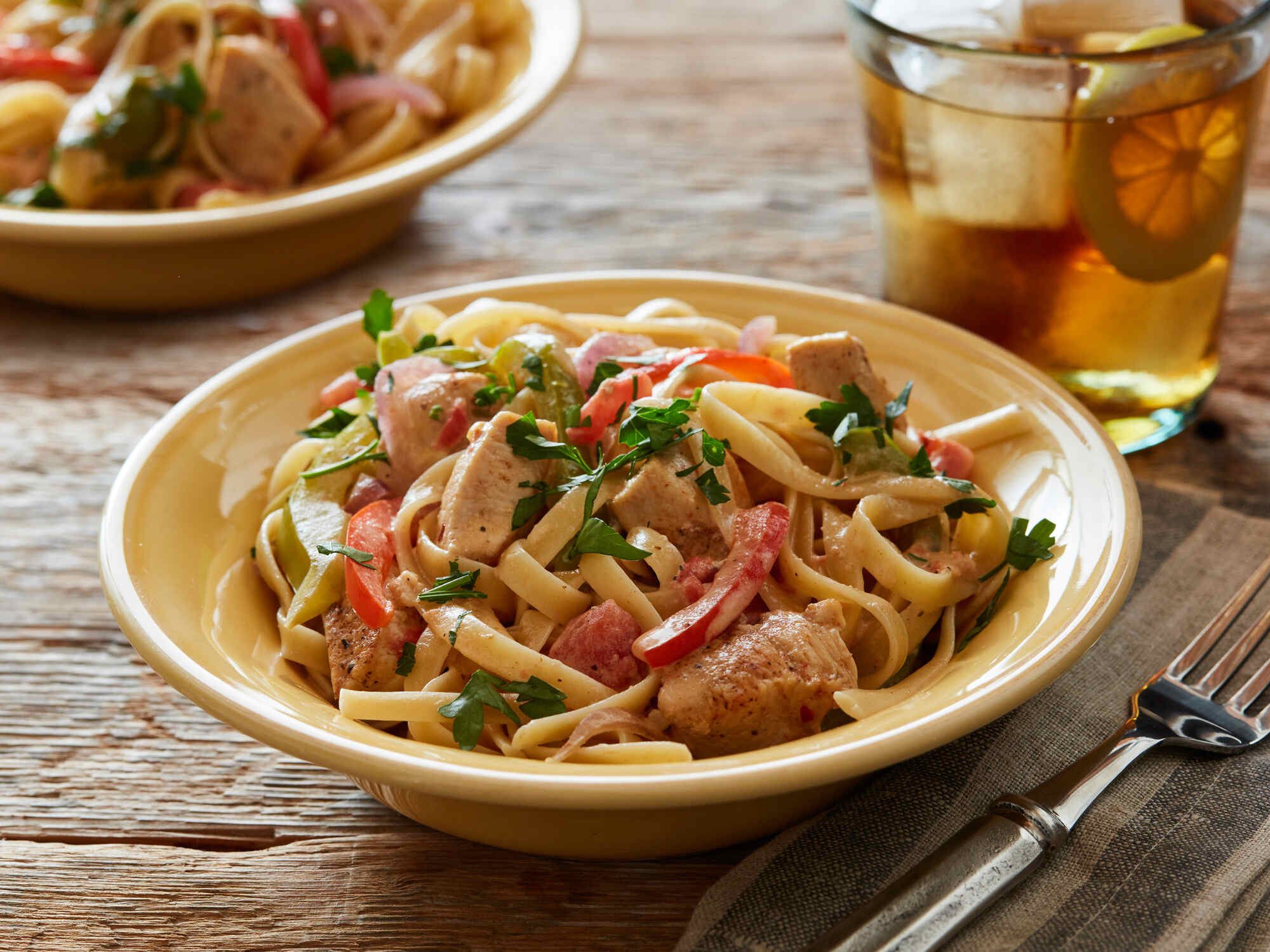 cajun-chicken-pasta-recipe