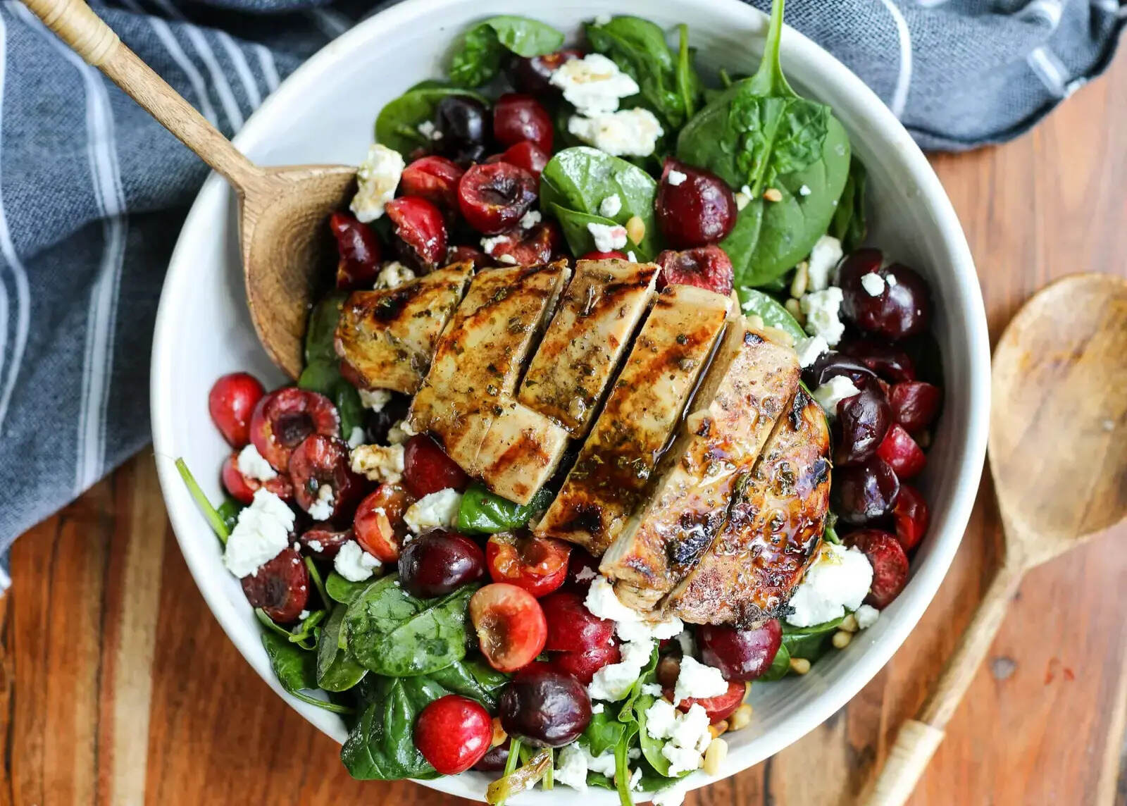 cherry-chicken-salad-recipe