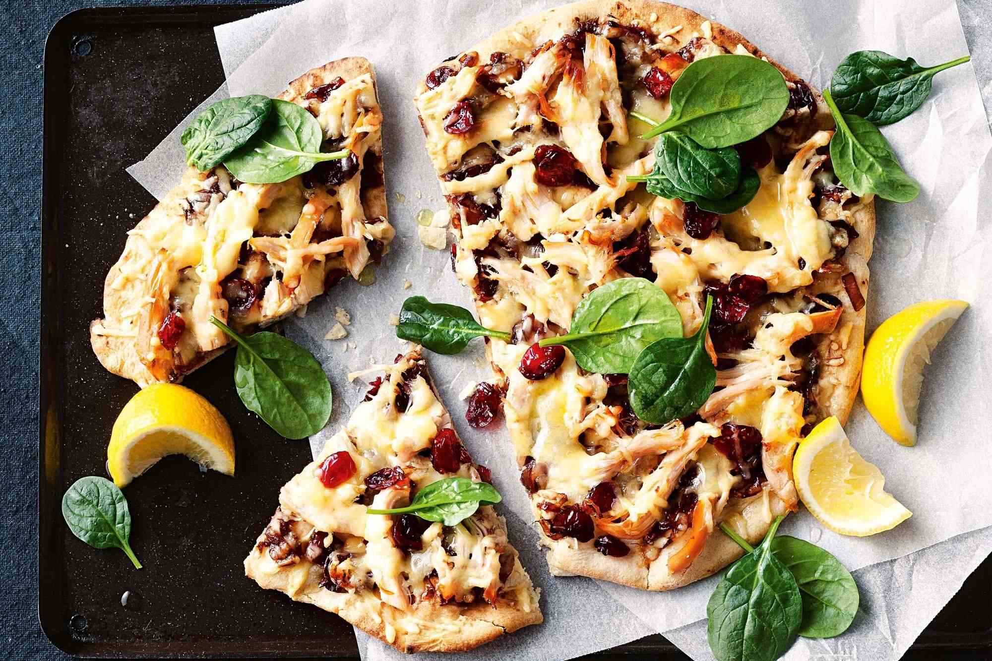chicken-and-cranberry-pizza-recipe
