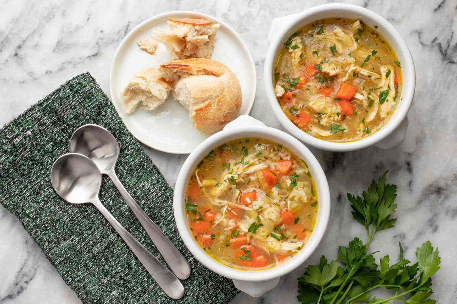chicken-and-rice-soup-recipe