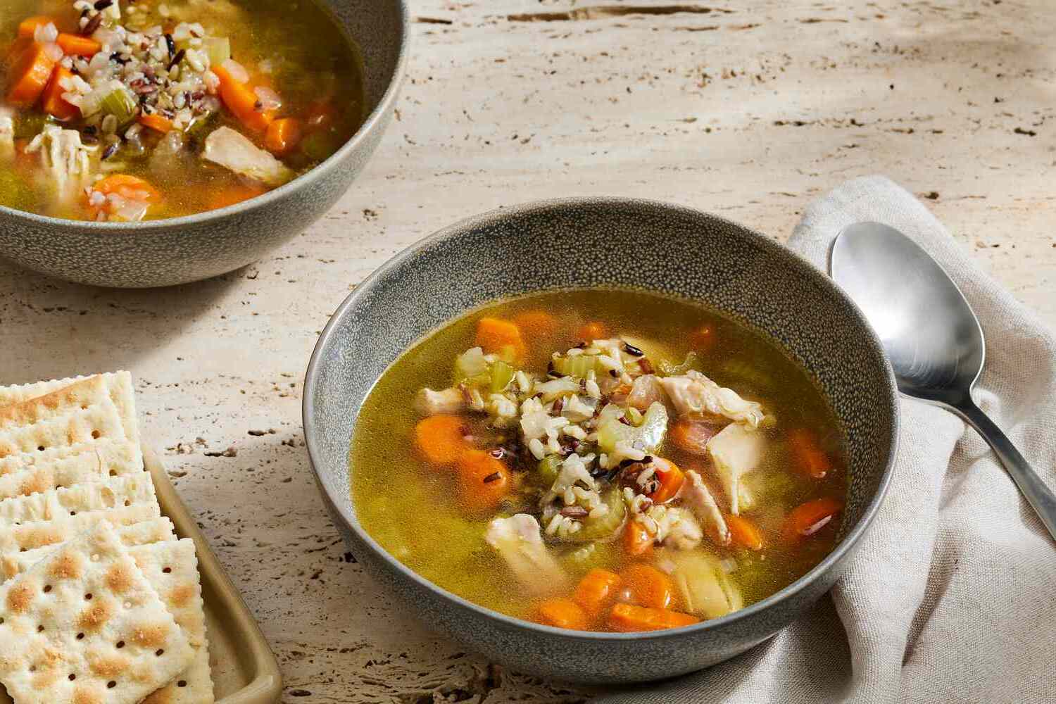 chicken-and-wild-rice-soup-recipe