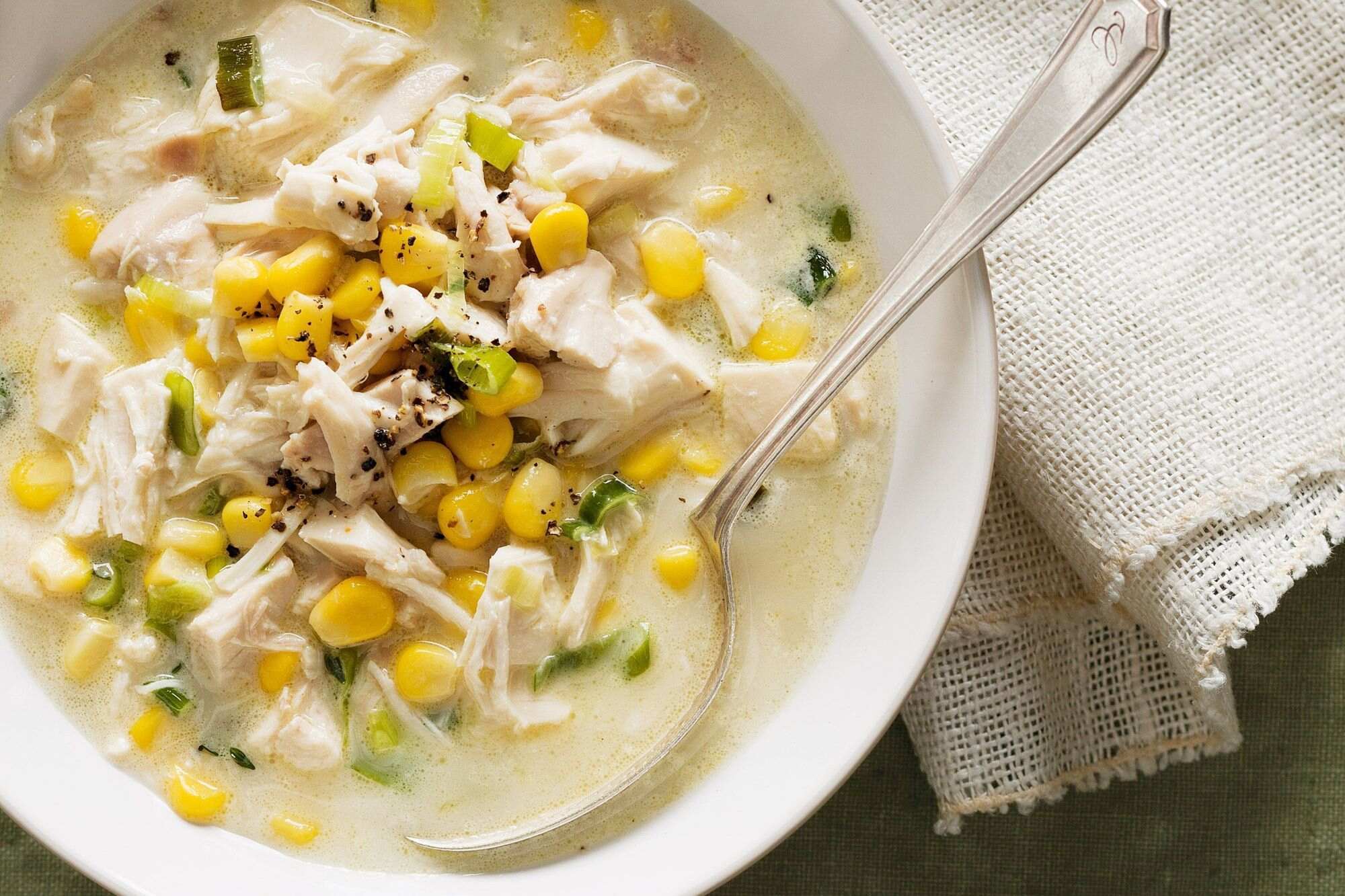 chicken-corn-soup-recipe