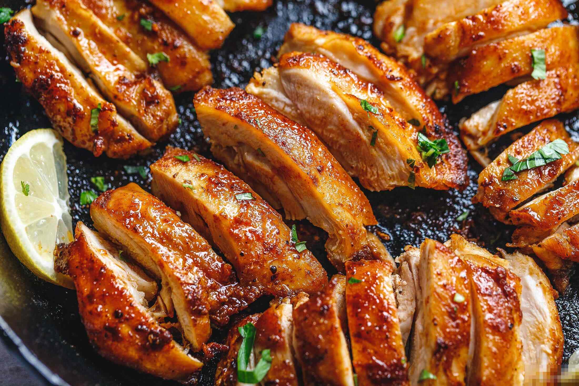 chicken-fajita-marinade-recipe