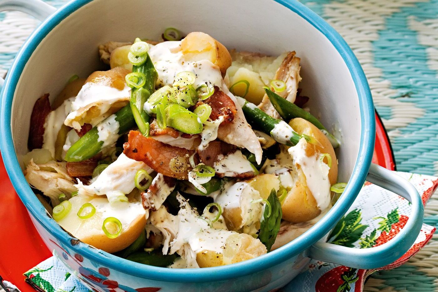 chicken-potato-salad-recipe