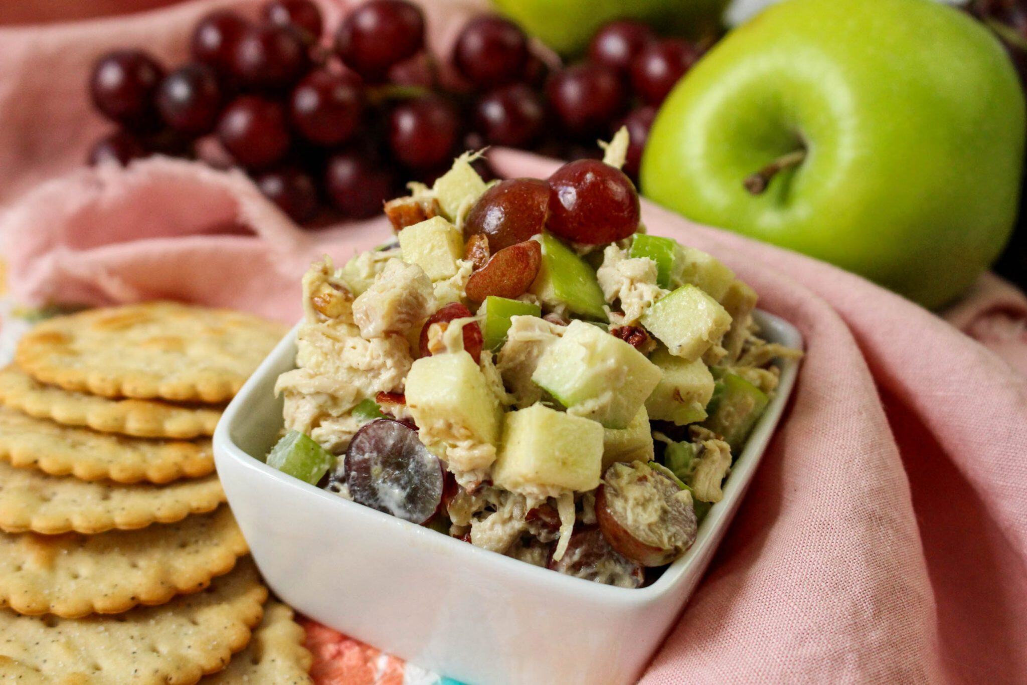 chicken-salad-with-apples-grapes-and-walnuts-recipe