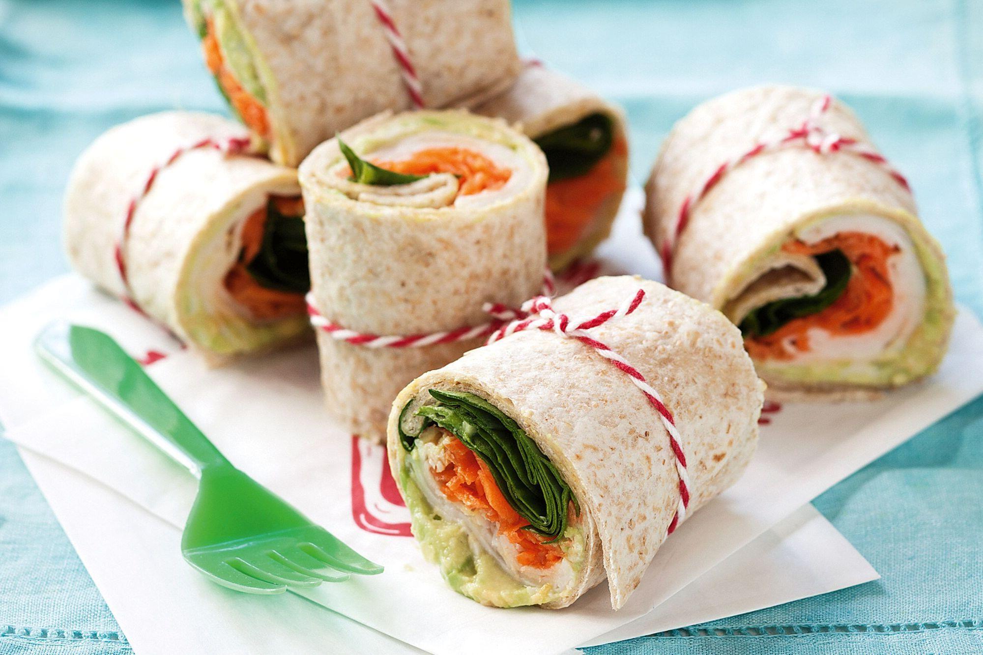 chicken-salad-wraps-recipe