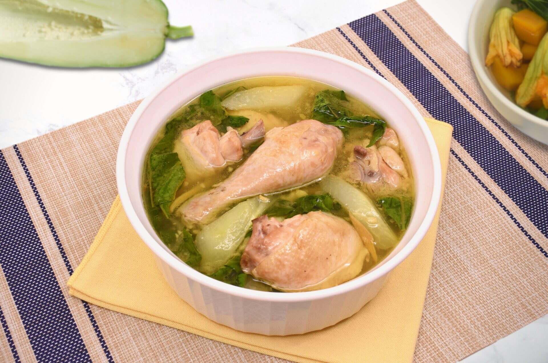 chicken-tinola-recipe