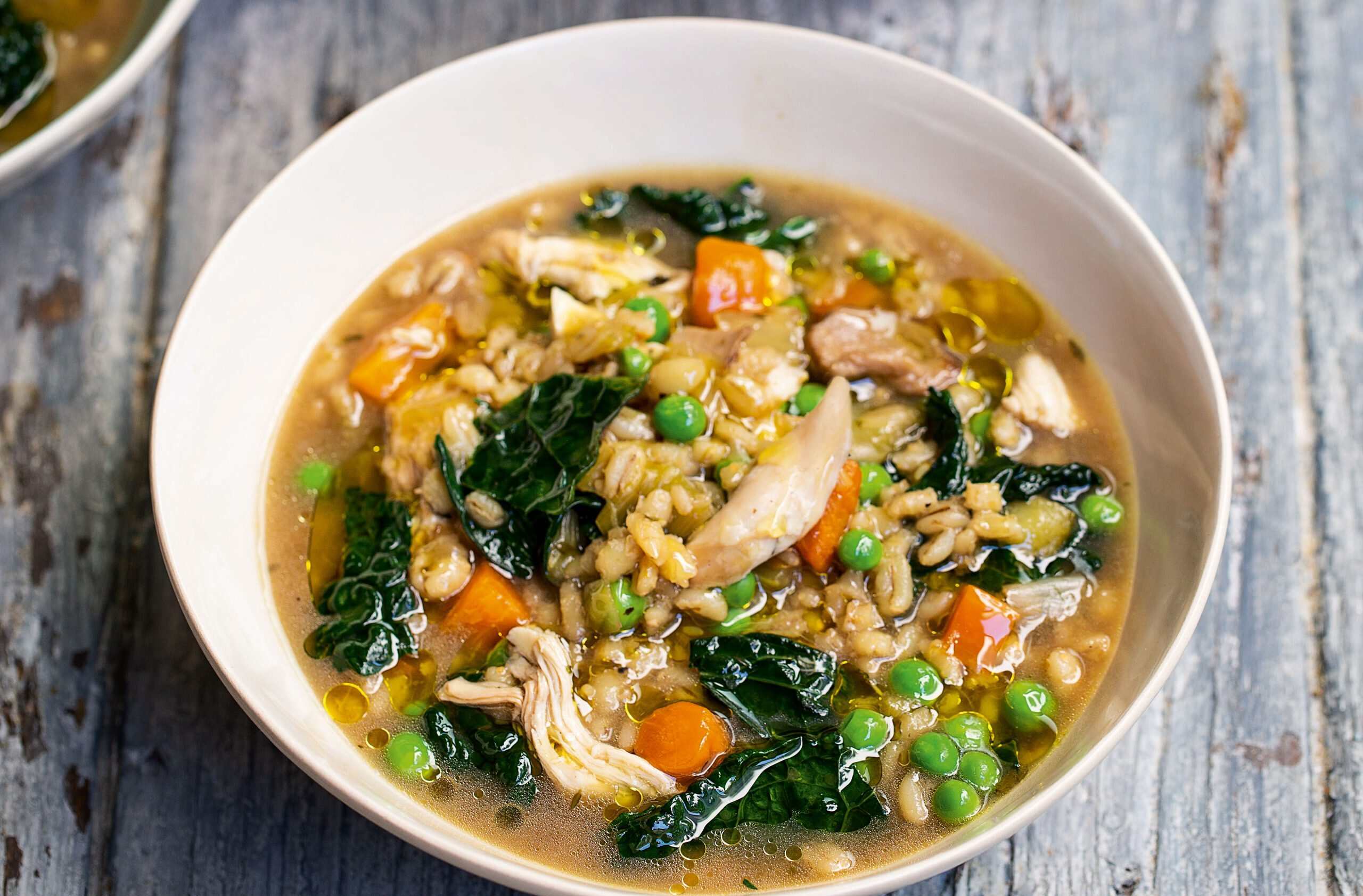 chicken-with-barley-soup-recipe