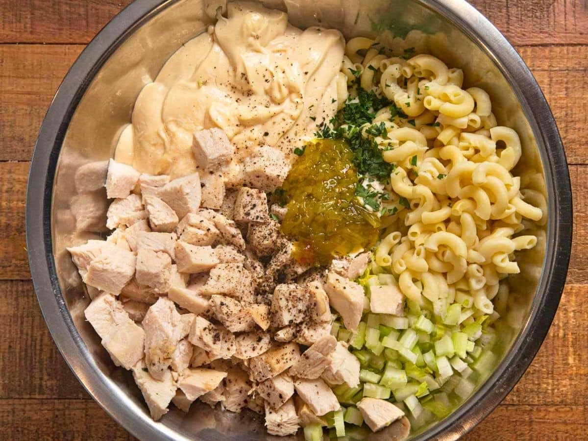 cold-chicken-macaroni-salad-recipe