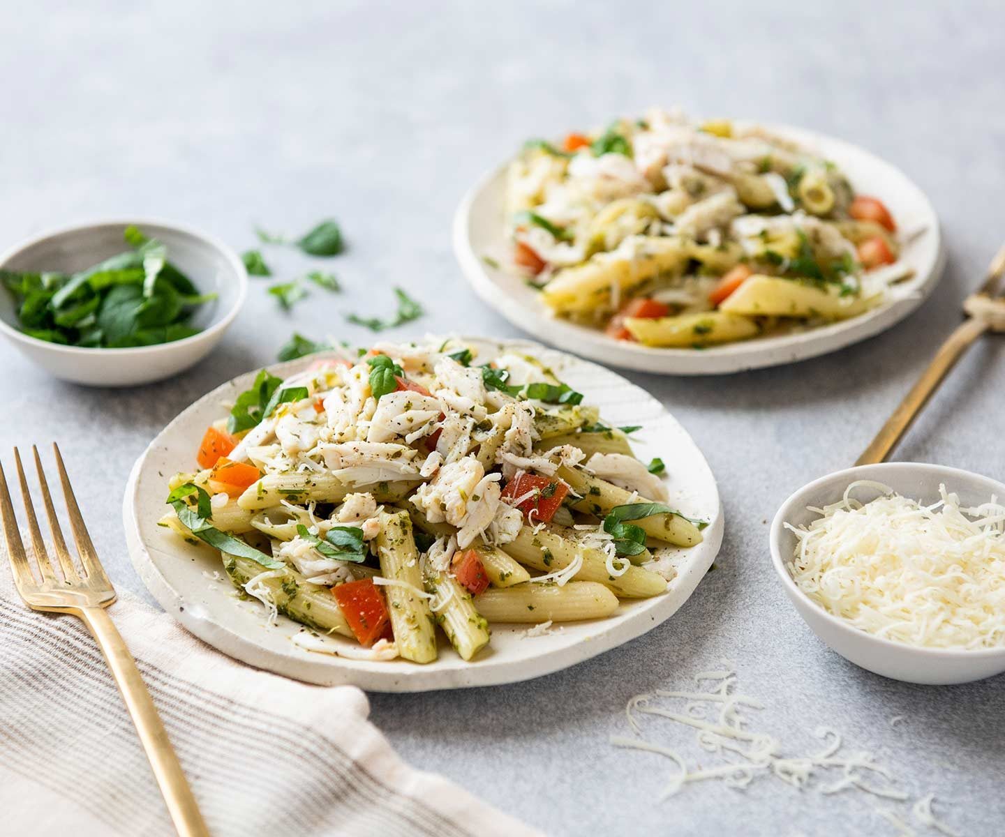 crab-and-pasta-salad-recipe