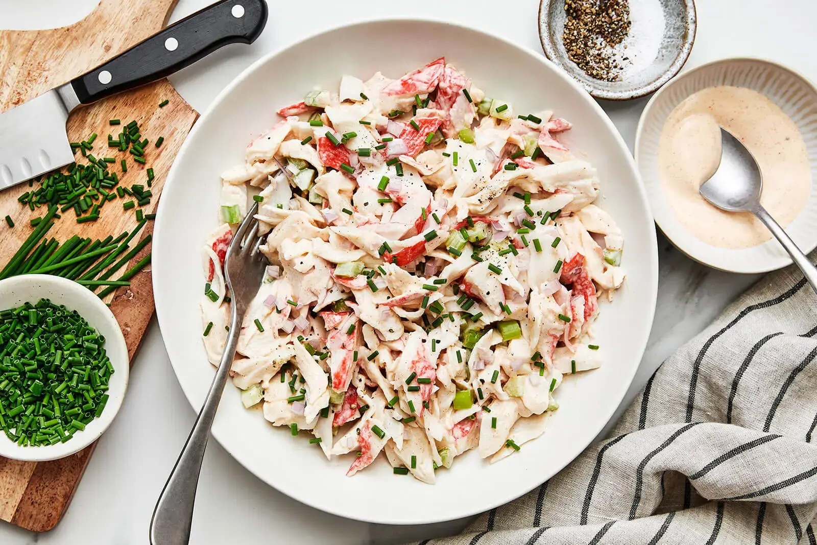 crab-and-shrimp-salad-recipe