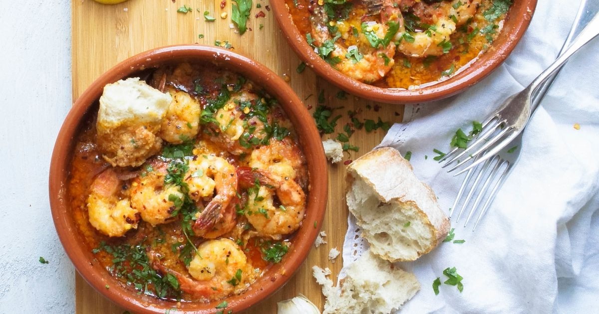 garlic-prawns-recipe