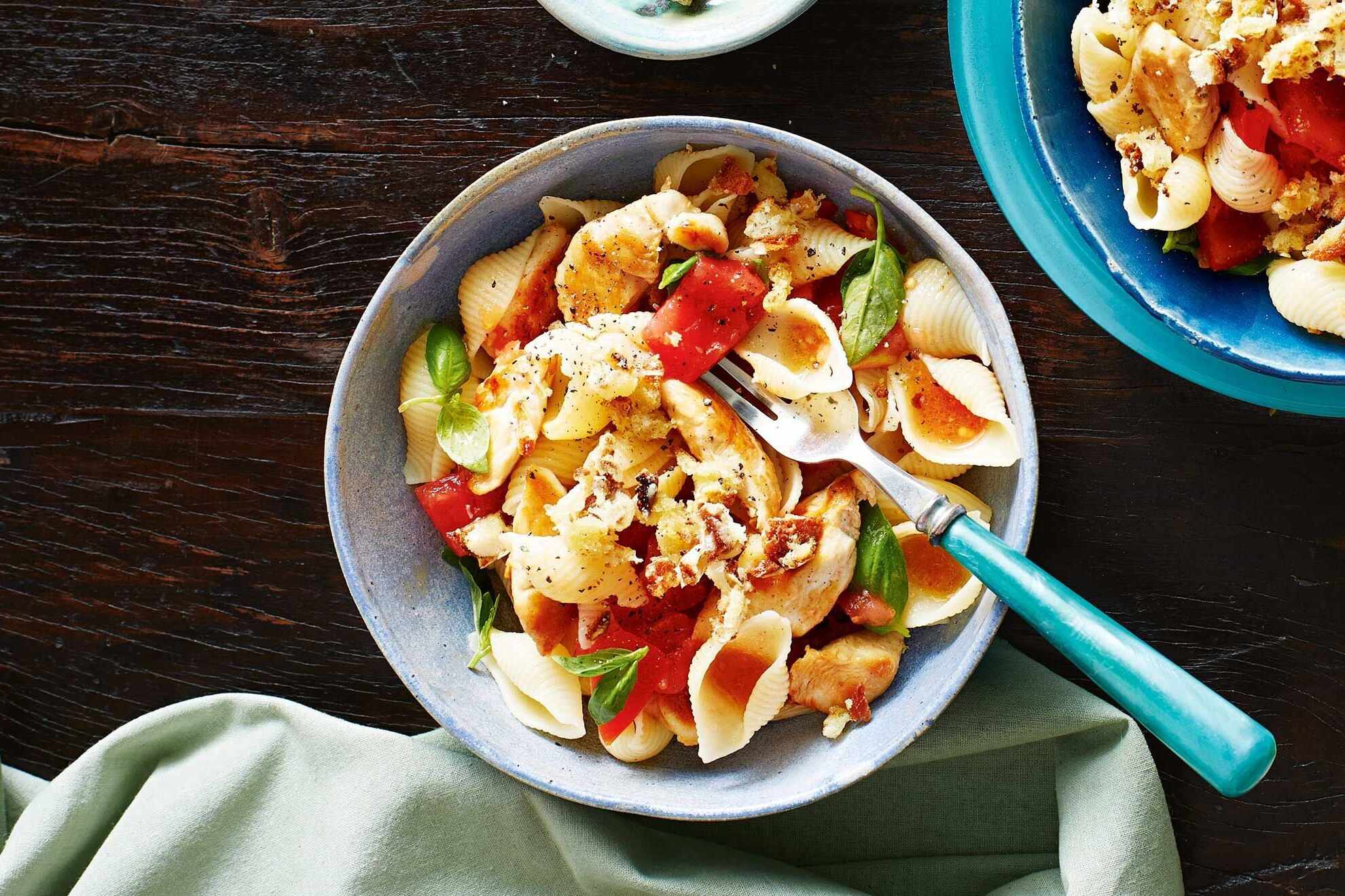 gluten-free-chicken-pasta-salad-recipe