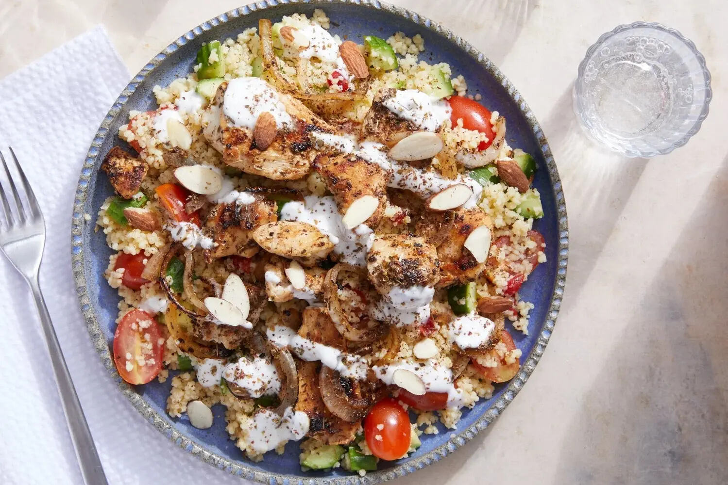 greek-chicken-couscous-bowl-recipe