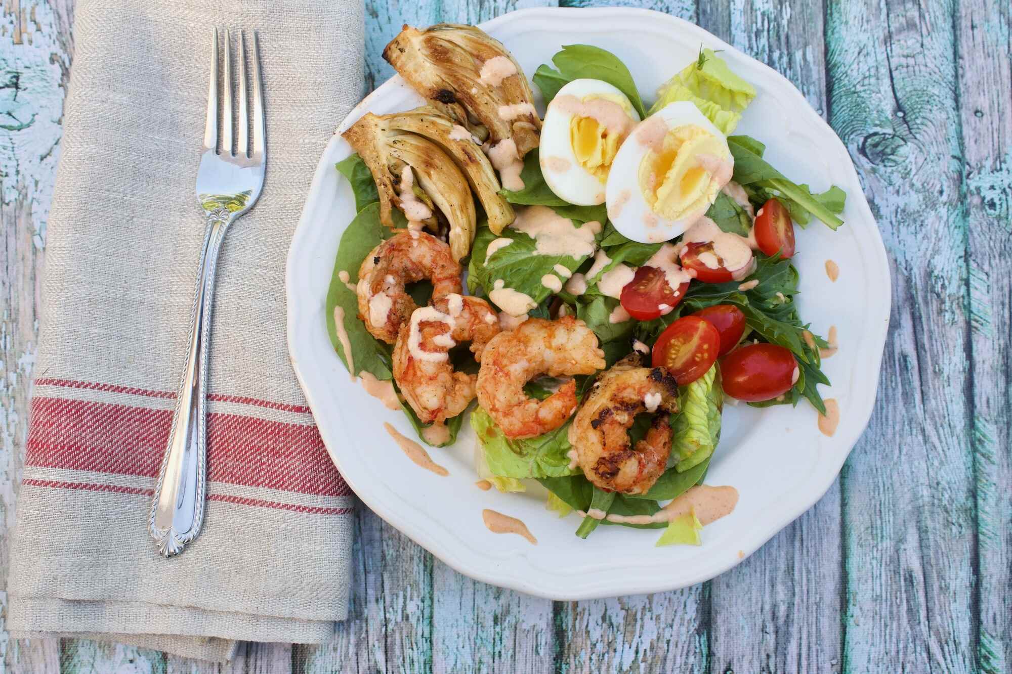grilled-shrimp-louie-recipe