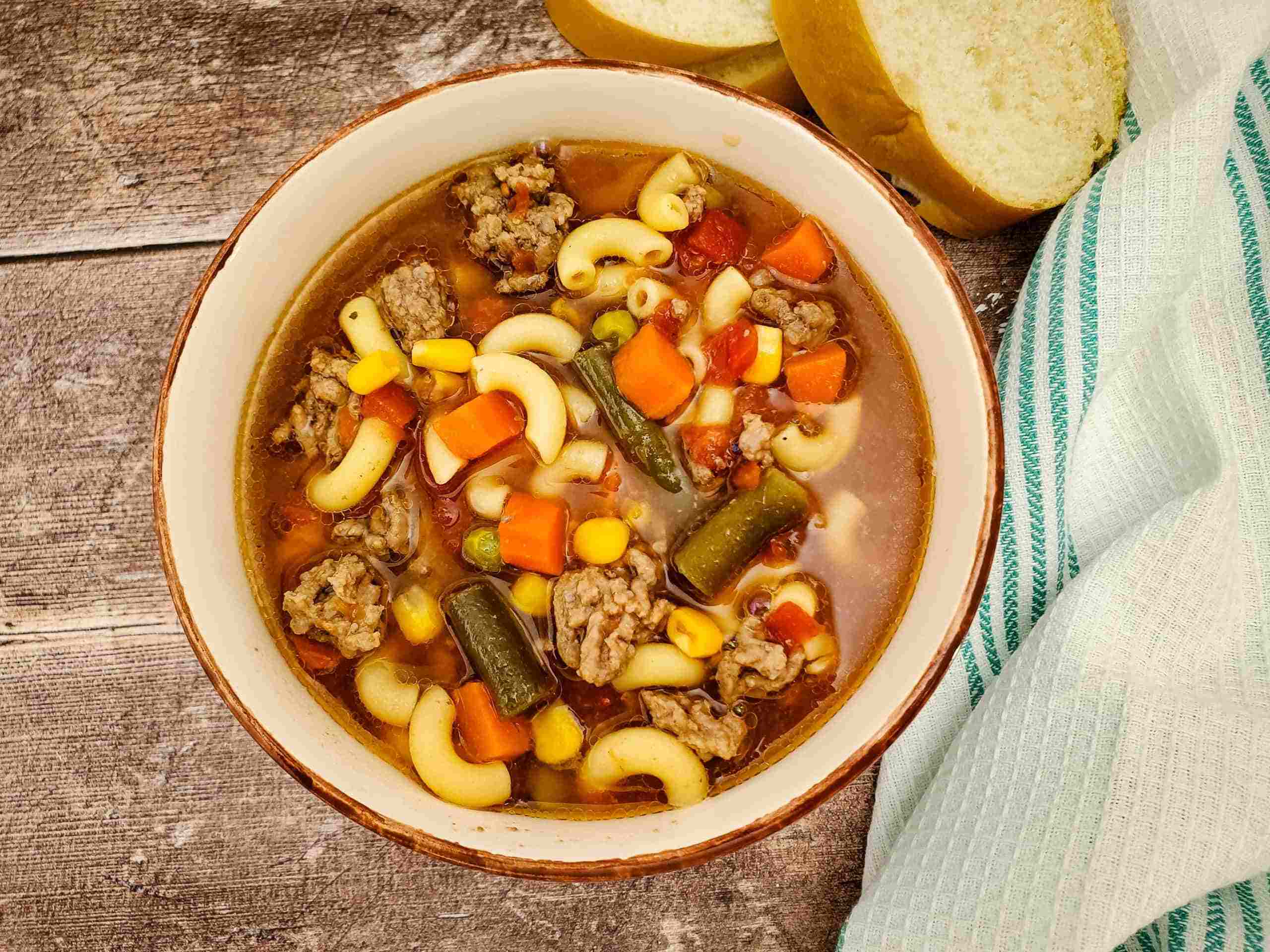 ground-beef-and-vegetable-soup-recipe