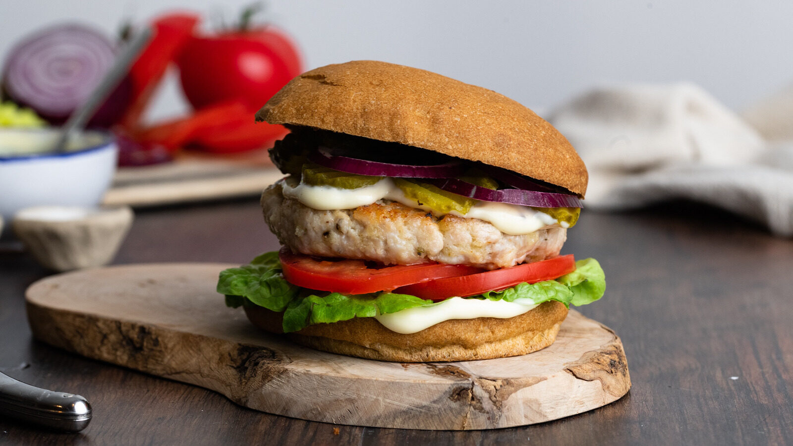 ground-chicken-burgers-recipe