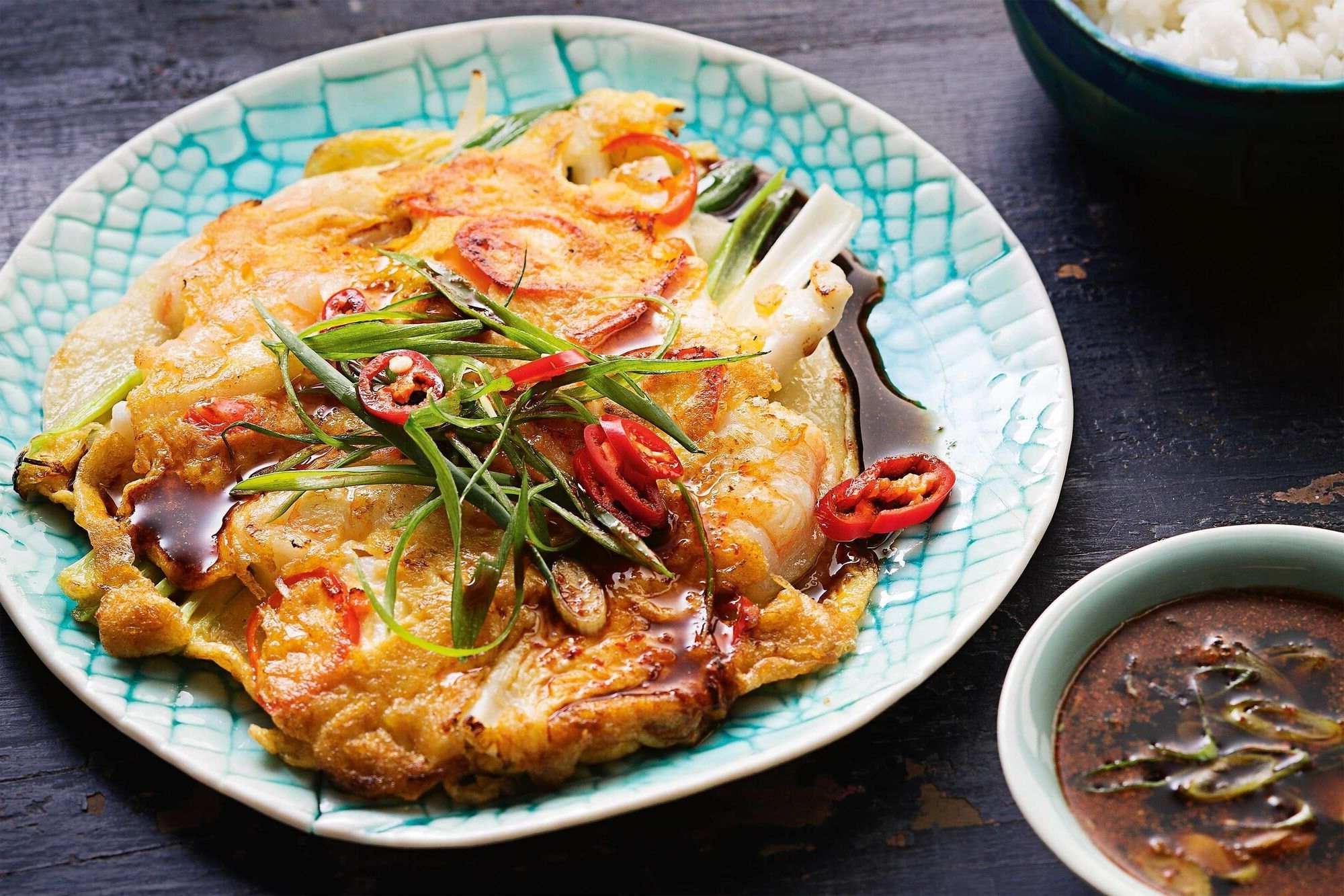 haemul-pajeon-korean-seafood-pancake-recipe