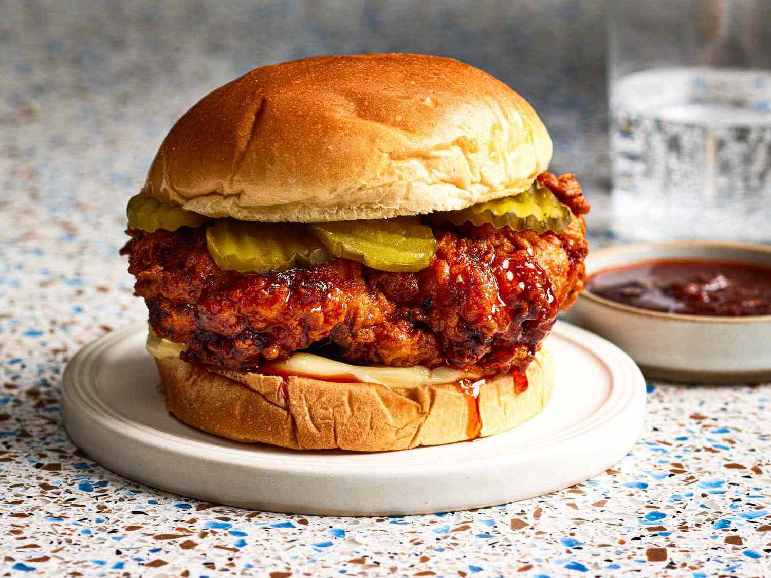 hot-chicken-sandwiches-recipe