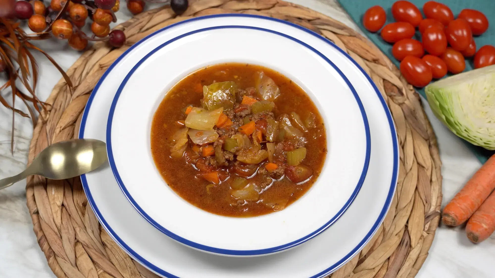 instant-pot-cabbage-and-beef-soup-recipe